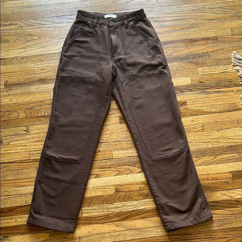 Women’s P&Co. Carpenter Pants
